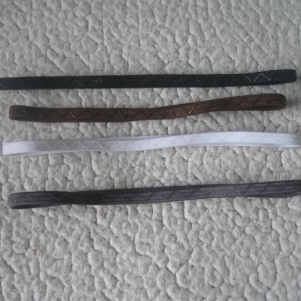 5/$20 Girls Elastic Headband Bundle